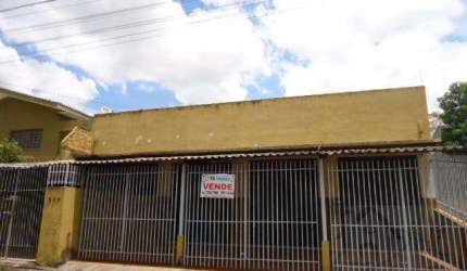 Comercial para Venda em Londrina, JARDIM DO SOL, 3 dormitórios, 2 banheiros, 1 vaga