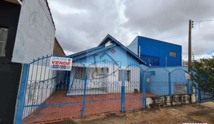 Comercial para Venda em Londrina, Jardim Guaporé, 3 dormitórios, 1 banheiro, 2 vagas