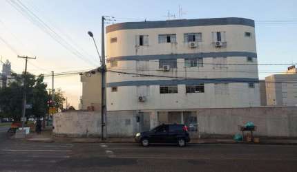 Apartamento para Venda em Londrina, JARDIM VILAS BOAS, 3 dormitórios, 1 banheiro, 1 vaga