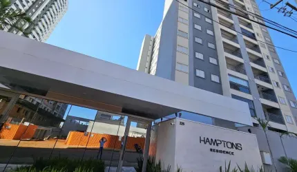 Apartamento para Venda em Londrina, AURORA, 2 dormitórios, 1 banheiro, 1 vaga