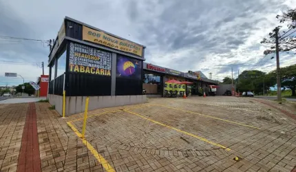 Comercial para Venda em Londrina, COLISEU, 2 banheiros