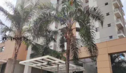 Apartamento para Venda em Londrina, Gleba Fazenda Palhano, 3 dormitórios, 1 suíte, 2 banheiros, 1 vaga
