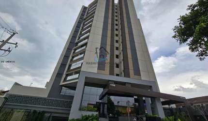 Apartamento para Venda em Londrina, Edificio Odyssey Condominio, 3 dormitórios, 1 suíte, 2 banheiros, 2 vagas