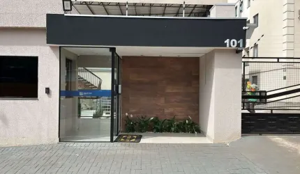 Apartamento para Venda em Londrina, VALE DOS TUCANOS, 2 dormitórios, 1 suíte, 2 banheiros, 1 vaga