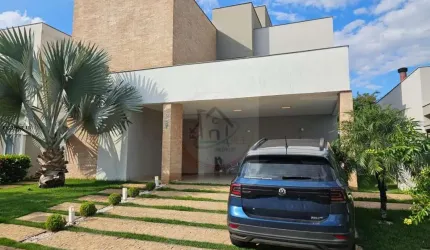 Condomínio Fechado para Venda em Londrina, Vivendas do Arvoredo Condominio Alphaville 2, 3 dormitórios, 3 suítes, 5 banheiros, 4 vagas