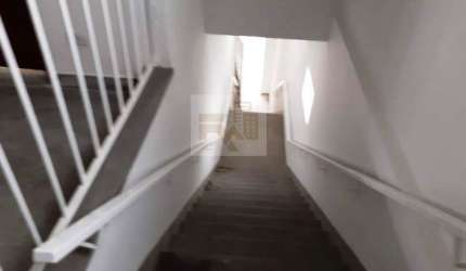Alugo  apartamento  assobradado na Vila  Formosa