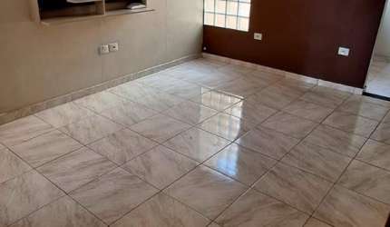 CASA PARA ALUGAR NA VILA MAZZEI SP