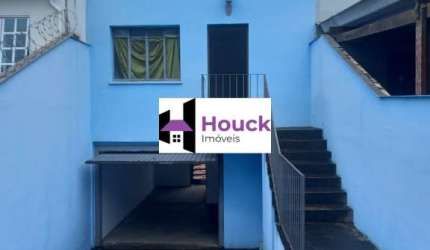 Casa com 3 quartos à venda na Rua Montes Claros, Freguesia do Ó, São Paulo por R$ 600.000