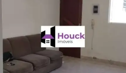 Apartamento com 2 quartos à venda na Rua General Lauro Cavalcanti de Farias, Pirituba, São Paulo por R$ 260.000