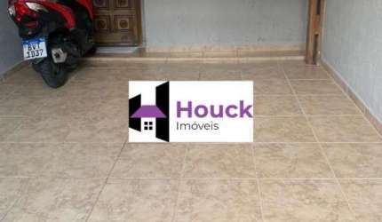 Casa com 2 quartos à venda na Rua Ricardo Abed, Conjunto Residencial Vista Verde, São Paulo por R$ 480.000