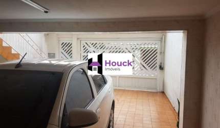 Casa com 2 quartos à venda na Rua Benedito da Fonseca Rondon, Pirituba, São Paulo por R$ 700.000