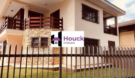 Casa com 4 quartos à venda na Avenida Neide Carvalho de Arruda, City América, São Paulo por R$ 4.500.000