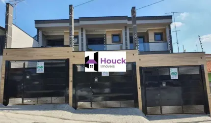 Casa com 3 quartos à venda na Rua Coronel Augusto Machado, Jardim Maristela, São Paulo por R$ 900.000