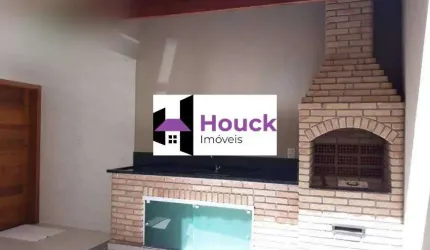 Casa com 3 quartos à venda na Rua Frei Adriano Donado, Jardim Pinheiros, São Paulo por R$ 950.000