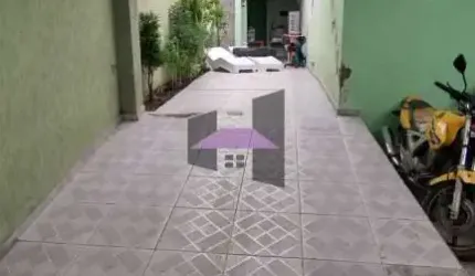 Casa à venda na Rua Herbert Arruda Pereira, Jardim Cidade Pirituba, São Paulo por R$ 380.000
