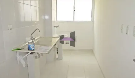 Apartamento com 2 quartos para alugar na Rua Francisco Luís de Souza Júnior, Água Branca, São Paulo por R$ 2.200