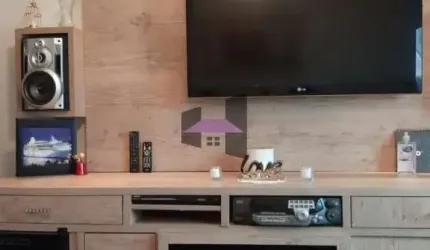 Casa em condomínio fechado com 2 quartos à venda na Avenida Santa Mônica, Jardim Santa Mônica, São Paulo por R$ 395.000