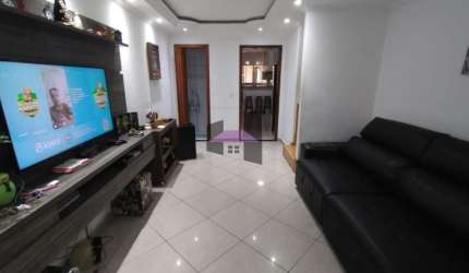 Casa com 3 quartos à venda na Rua Ricardo Abed, Conjunto Residencial Vista Verde, São Paulo por R$ 570.000