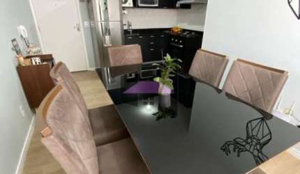 Apartamento com 2 quartos à venda na Rua Laranjal do Jari, Vila Pirituba, São Paulo por R$ 330.000