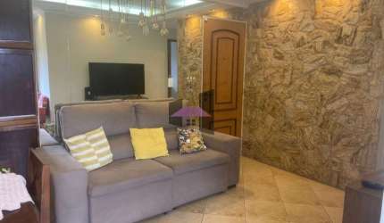 Apartamento com 2 quartos à venda na Rua Professor Rui Bloem, Freguesia do Ó, São Paulo por R$ 369.997