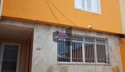 Casa com 2 quartos à venda na Rua Batinga, Vila Nova Mazzei, São Paulo por R$ 460.000