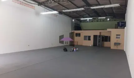 Sala comercial para alugar na Avenida Cabo Adão Pereira, Vila Pereira Barreto, São Paulo por R$ 8.500