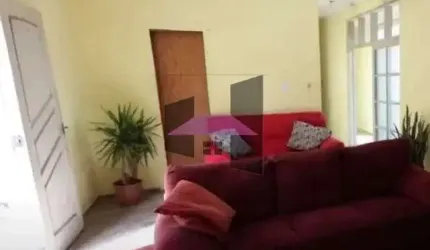 Casa em condomínio fechado com 4 quartos à venda na Rua Perséfone, City América, São Paulo por R$ 1.696.000