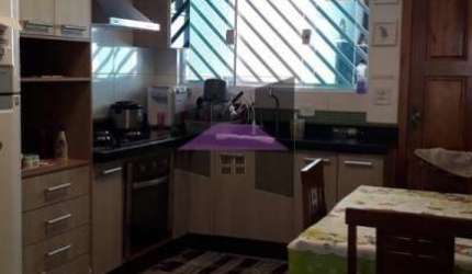 Casa com 3 quartos à venda na Rua Néspera, Jardim Cidade Pirituba, São Paulo por R$ 680.000
