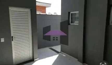 Casa com 3 quartos à venda na Rua Ivone de Carvalho Figueira, Vila Mangalot, São Paulo por R$ 650.000
