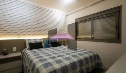 Apartamento com 3 quartos à venda na Avenida Imperatriz Leopoldina, Vila Leopoldina, São Paulo por R$ 2.810.000