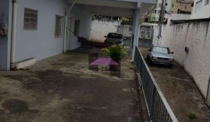 Casa com 2 quartos à venda na Avenida Guilherme Mankel, Vila Clarice, São Paulo por R$ 670.000