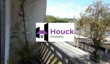 Casa com 3 quartos à venda na Rua Willis Roberto Banks, Parque Maria Domitila, São Paulo por R$ 650.000