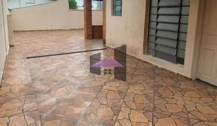 Casa com 3 quartos à venda na Rua Agostinho dos Santos, Pirituba, São Paulo por R$ 850.000