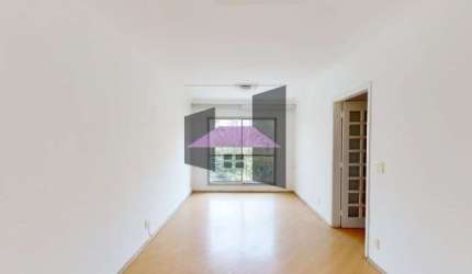 Apartamento com 3 quartos à venda na Rua Aparande, Vila Ipojuca, São Paulo por R$ 555.000