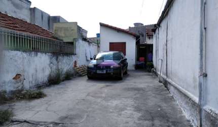 Casa com 5 quartos à venda na Rua Francisco Bernardino, Vila Pereira Cerca, São Paulo por R$ 680.000