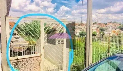 Casa com 4 quartos à venda na Rua Professor Martagão, Vila Pereira Barreto, São Paulo por R$ 650.000