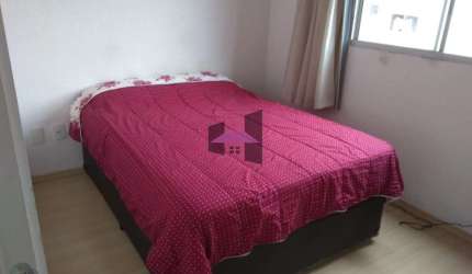 Apartamento com 2 quartos à venda na Avenida Alexios Jafet, Jaraguá, São Paulo por R$ 205.000