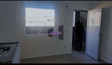 Sala comercial para alugar na Rua Crispim do Amaral, Vila Caiúba, São Paulo por R$ 1.200