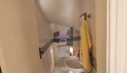 Casa com 2 quartos à venda na Rua Brigadeiro Godinho dos Santos, Vila Pirituba, São Paulo por R$ 390.000