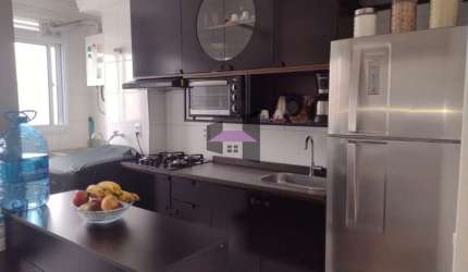 Apartamento com 2 quartos à venda no Jardim Íris, São Paulo  por R$ 350.000