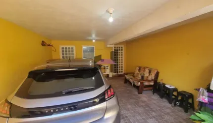 Casa com 3 quartos à venda na Rua Horácio Romeu, Jardim Vista Linda, São Paulo por R$ 580.000