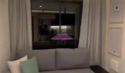 Apartamento com 2 quartos para alugar em Moema, São Paulo  por R$ 8.000