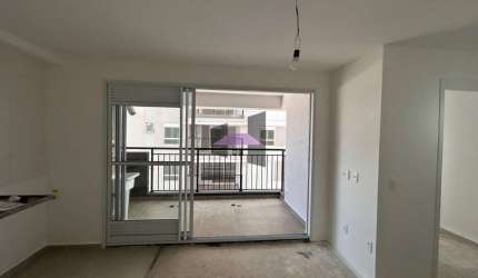 Apartamento com 2 quartos à venda na Barra Funda, São Paulo  por R$ 430.000