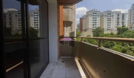 Apartamento com 3 quartos à venda no Jardim Ampliação, São Paulo  por R$ 760.000
