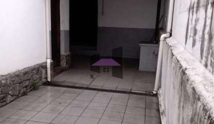Casa com 3 quartos para alugar na Rua Cachoeira do Sul, Vila Jaguara, São Paulo por R$ 4.000