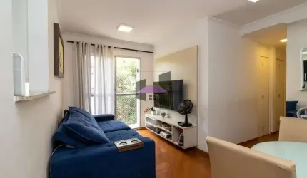 Apartamento com 2 quartos à venda na Rua Desembargador Manoel Carlos da Costa Leite, Conjunto Residencial Vista Verde, São Paulo por R$ 330.000
