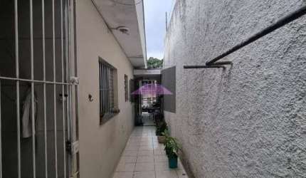 Casa com 2 quartos à venda na Rua Betânia, Jardim Mutinga, São Paulo por R$ 390.000