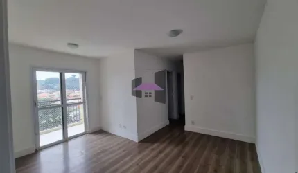 Apartamento com 2 quartos à venda na Rua Willis Roberto Banks, Parque Maria Domitila, São Paulo por R$ 370.000