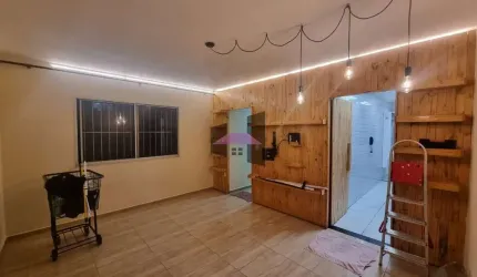 Apartamento com 2 quartos à venda na Avenida Casa Verde, Casa Verde, São Paulo por R$ 550.000