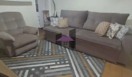 Casa com 1 quarto para alugar na Estrada Ribeirão Vermelho, Vila Boaçava, São Paulo por R$ 1.500